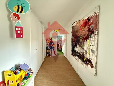 Corps de ferme - 180 m² - 4 pièces