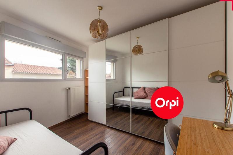 Maison - 98 m² - 5 pièces