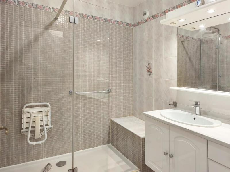 Appartement - 86 m² - 4 pièces