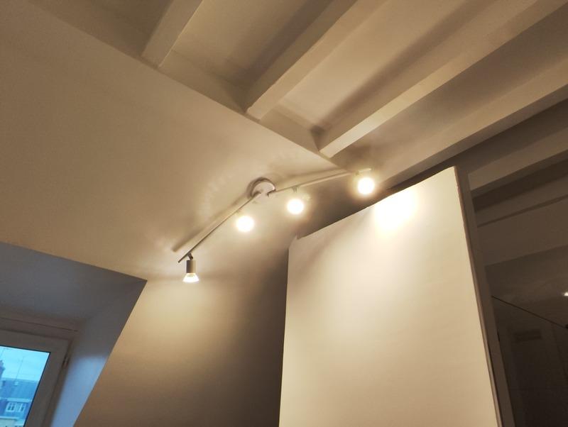 Appartement bourgeois - 10 m² - 1 pièce