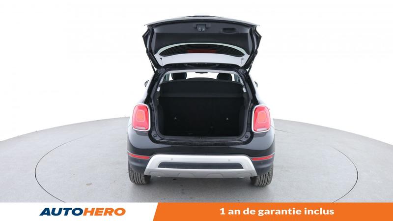 Fiat 500x 1.4 MultiAir City Cross 4x2 140 ch