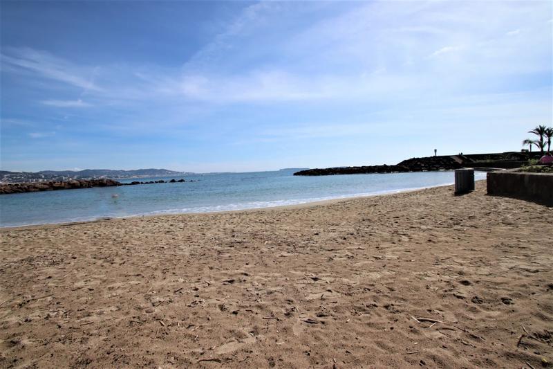 Appartement - 110 m² - 4 pièces