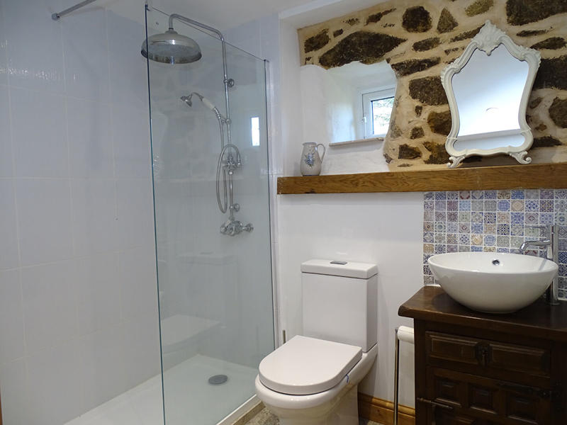 Maison - 75 m² - 5 pièces