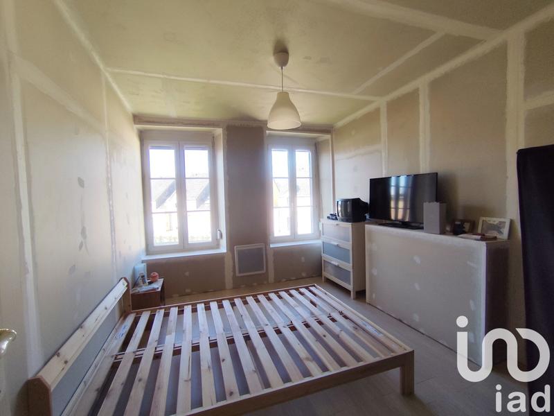 Maison - 125 m² - 6 pièces