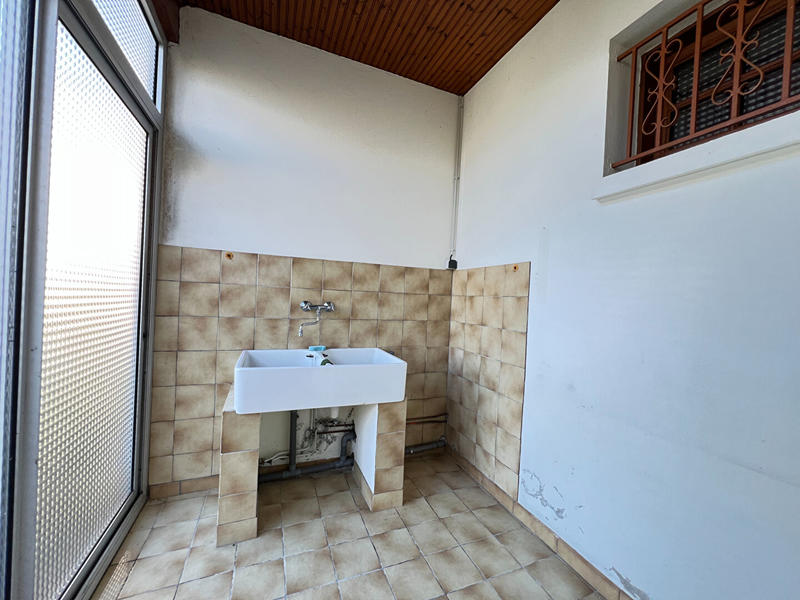 Maison - 104 m² - 3 pièces