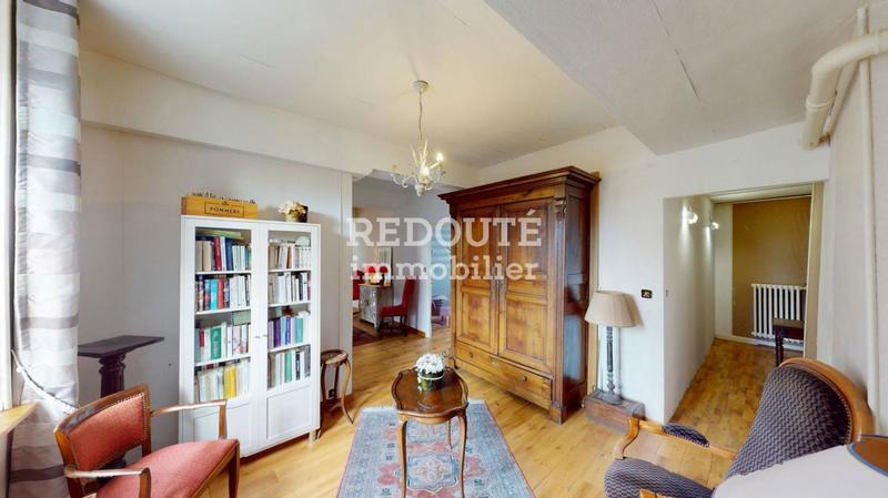 Maison de campagne - 224 m²