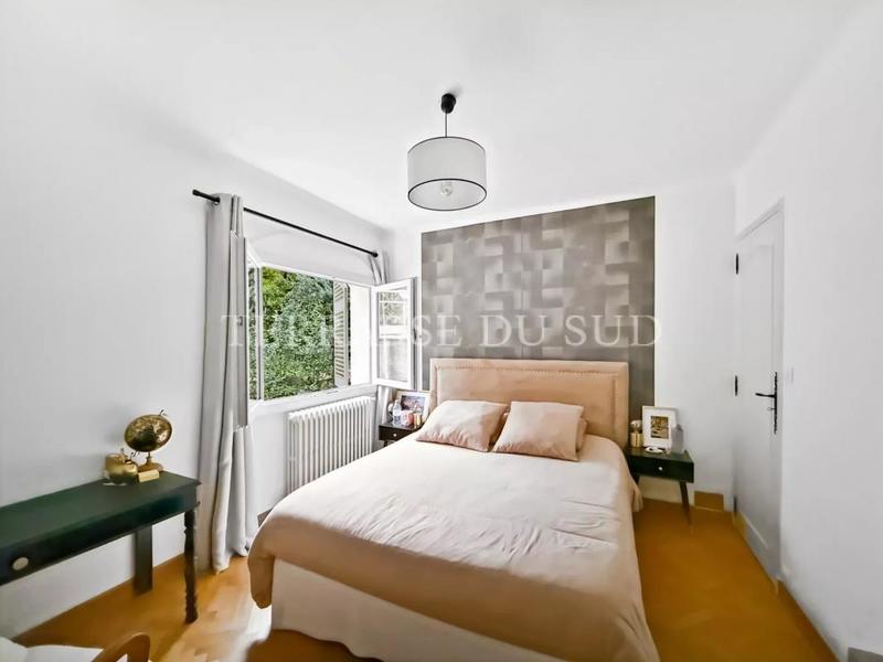 Maison - 162 m² - 7 pièces