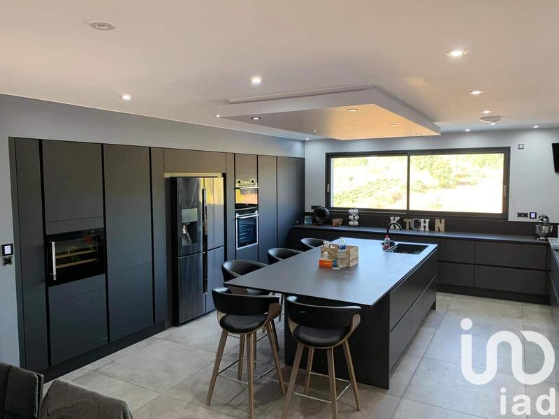 Maison de maîtres - 196 m² - 5 pièces