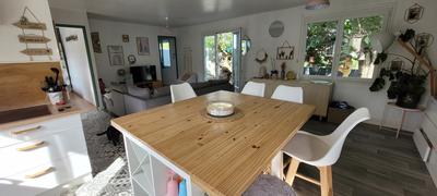 Villa - 60 m² - 3 pièces