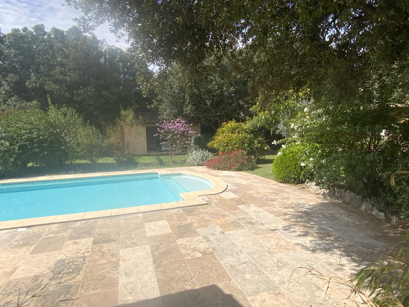 Maison - 190 m² - 7 pièces