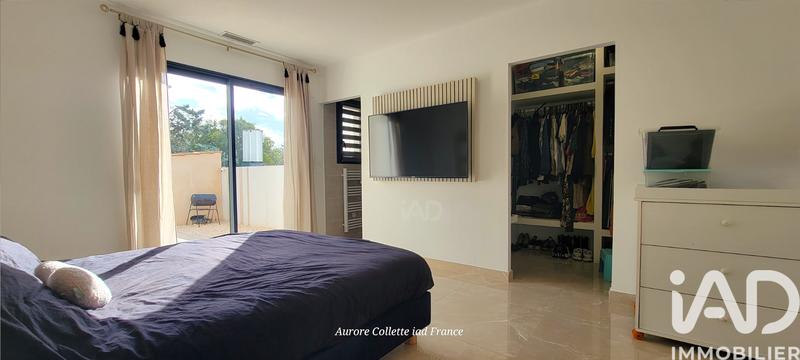Maison - 103 m² - 4 pièces