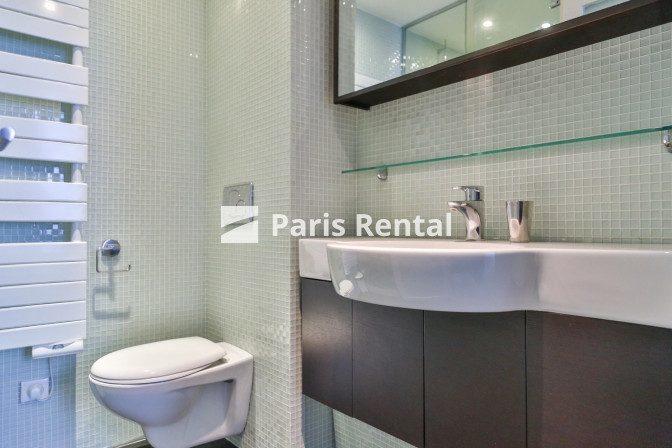 Appartement - 186 m² - 4 pièces
