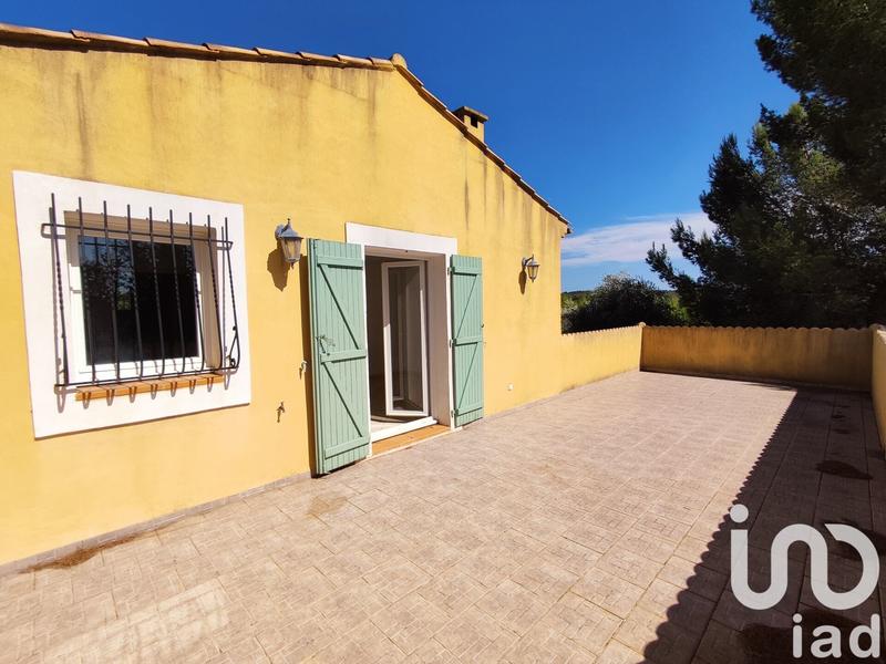 Maison de campagne - 179 m² - 8 pièces