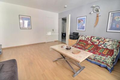 Appartement - 57 m² - 2 pièces