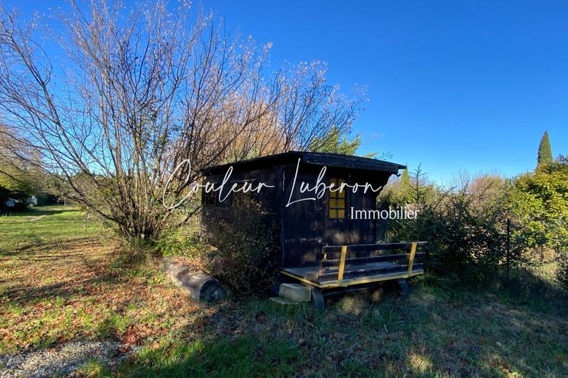 Mazet - 36 m² - 2 pièces