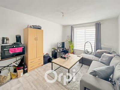 Appartement - 27 m² - 2 pièces