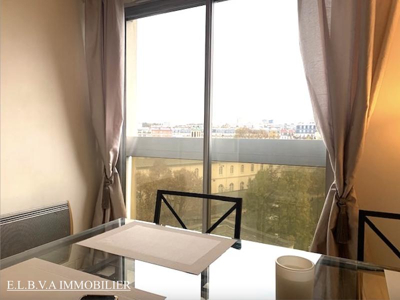 Appartement - 30 m² - 1 pièce