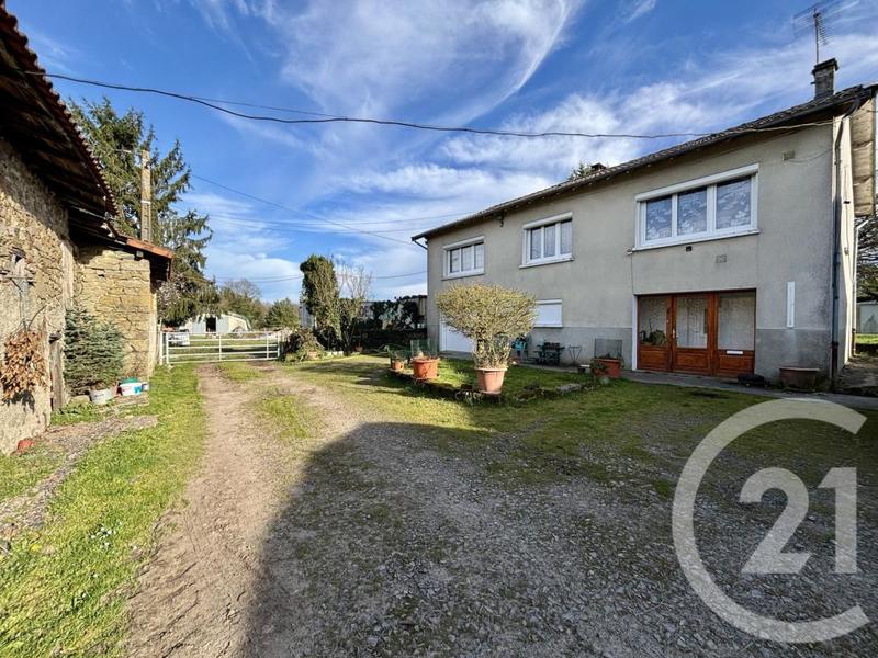 Propriété - 121 m² - 6 pièces