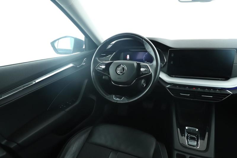 Skoda Octavia Combi 2.0 Tdi Style Dsg7 150 ch