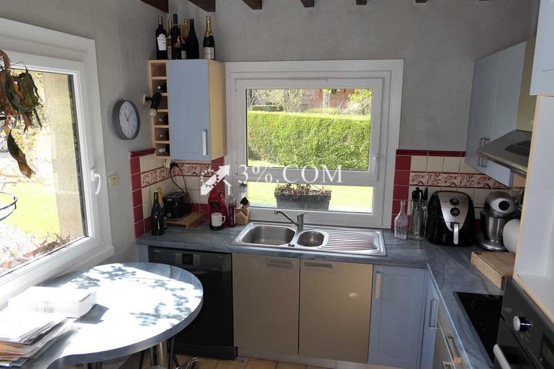 Demeure - 153 m² - 6 pièces