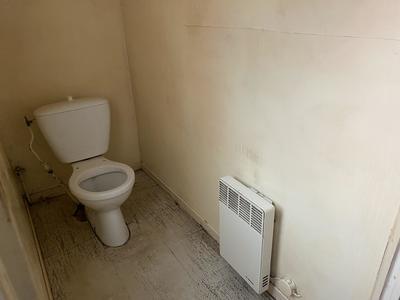 Maison - 54 m² - 3 pièces