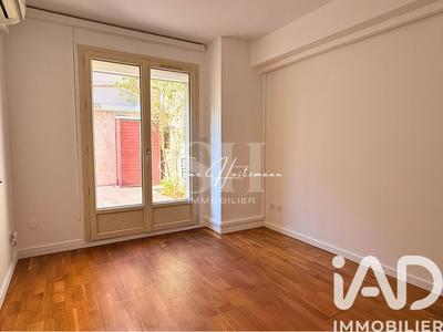 Appartement - 50 m² - 3 pièces