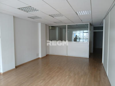 Local commercial - 72 m²
