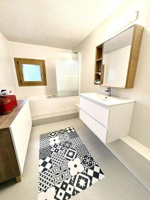 Longère - 92 m² - 4 pièces