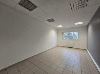 Local commercial - 47 m²