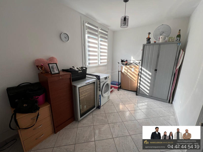 Appartement - 79 m² - 4 pièces