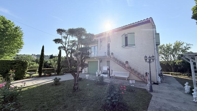 Villa - 155 m² - 5 pièces