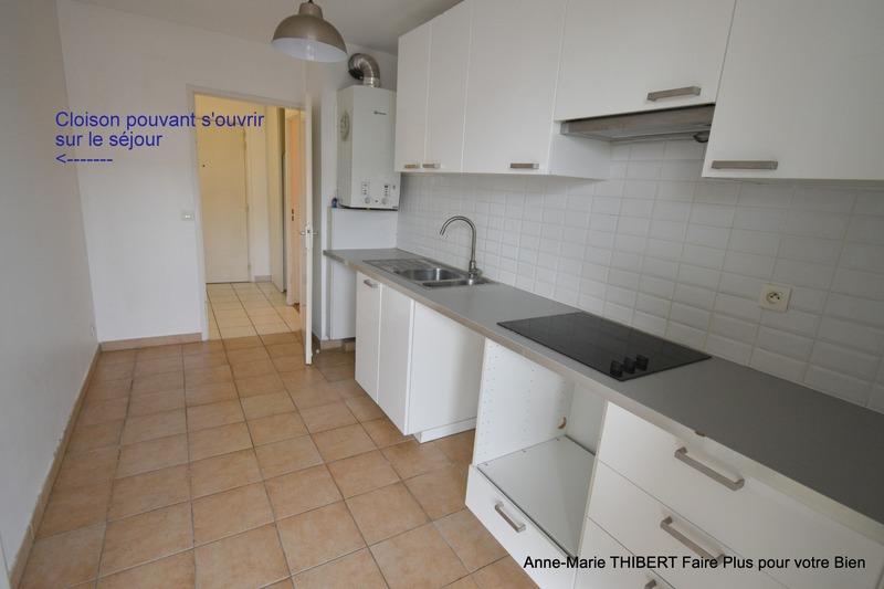 Appartement - 67 m² - 3 pièces