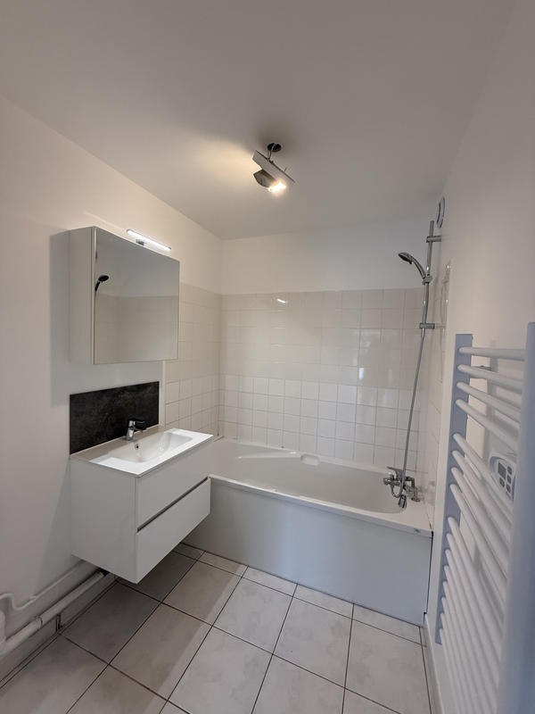 Appartement - 68 m² - 3 pièces