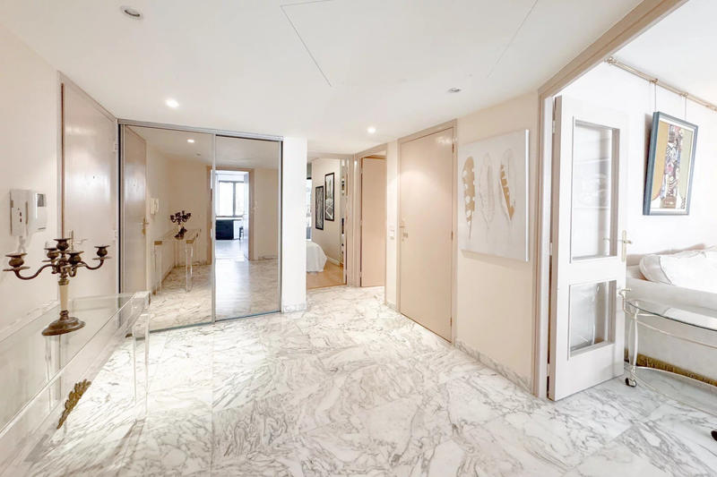 Appartement - 86 m² - 3 pièces