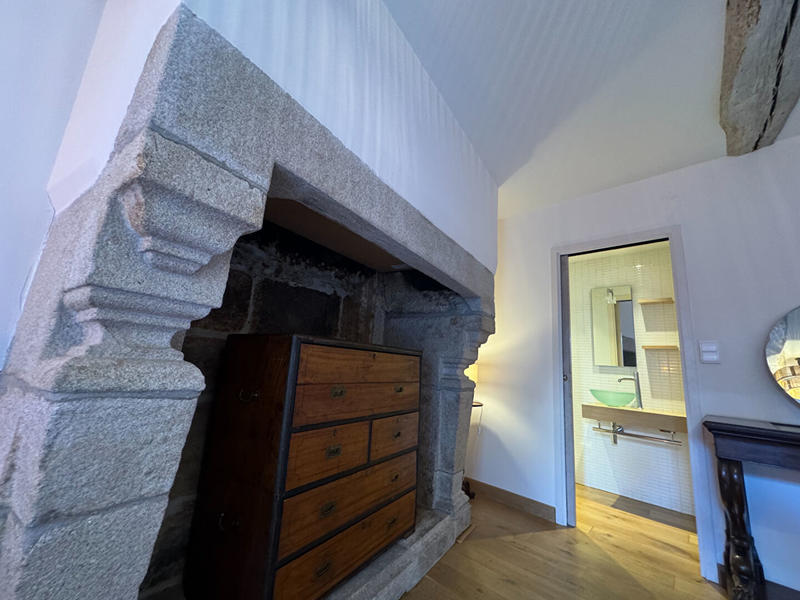 Appartement - 107 m² - 5 pièces