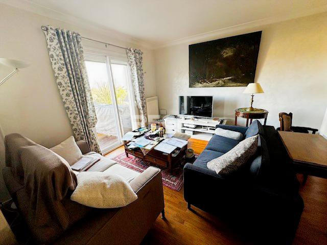 Maison - 124 m² - 5 pièces