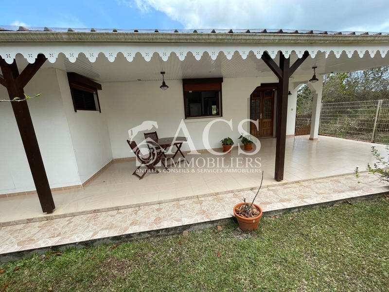 Appartement - 97 m² - 4 pièces