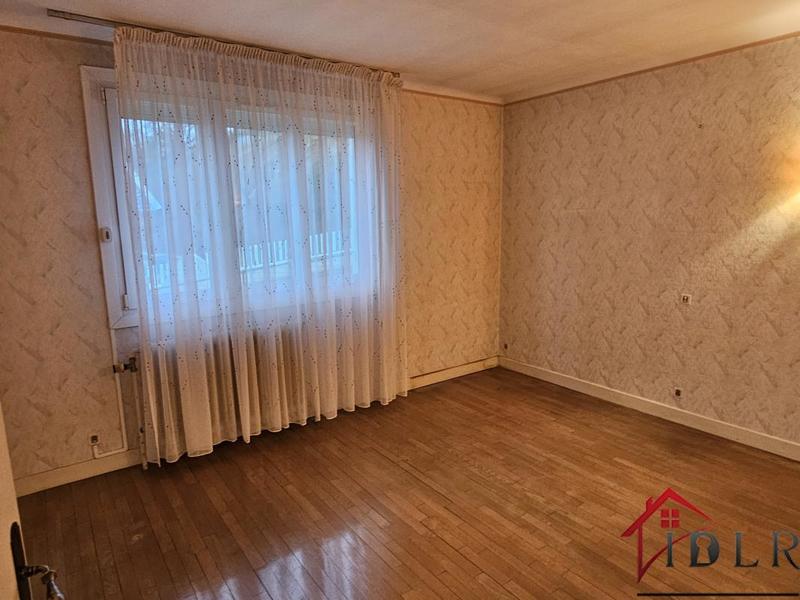 Pavillon - 81 m² - 4 pièces