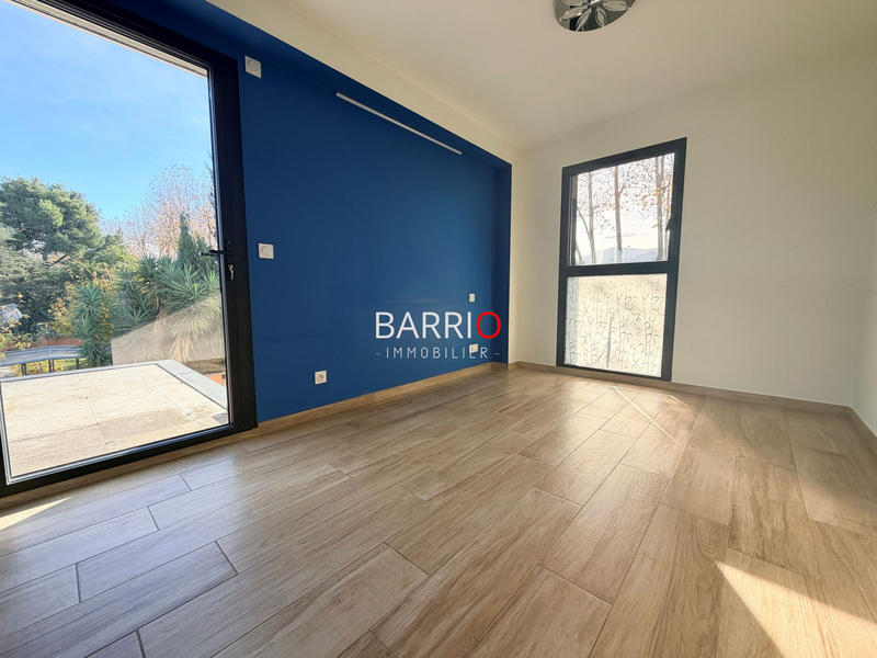 Villa - 120 m² - 5 pièces