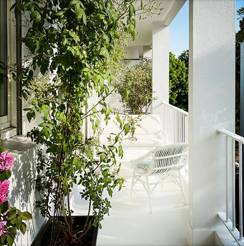 Appartement - 88 m² - 4 pièces