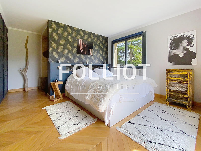 Maison - 150 m² - 5 pièces