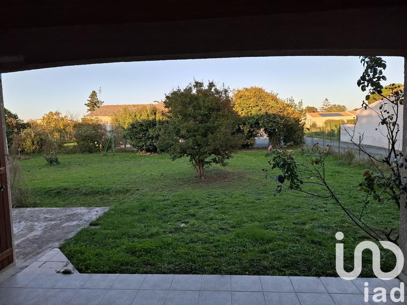 Maison - 152 m² - 4 pièces