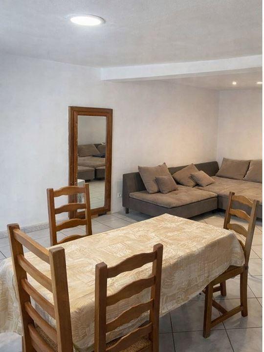 Maison de ville - 110 m² - 5 pièces