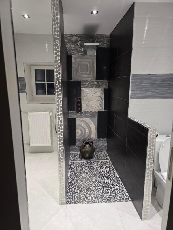 Maison - 138 m² - 4 pièces