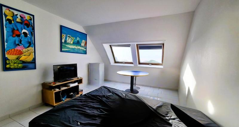 Appartement - 27 m² - 1 pièce