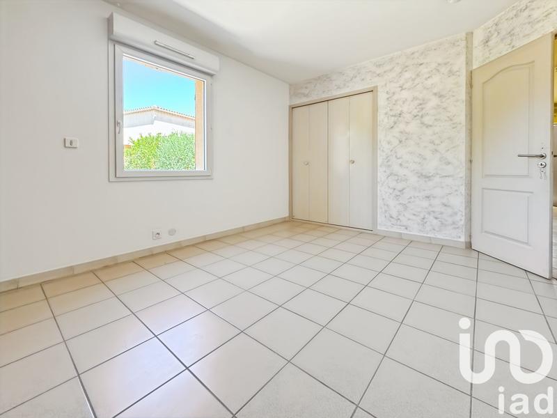 Maison - 134 m² - 5 pièces