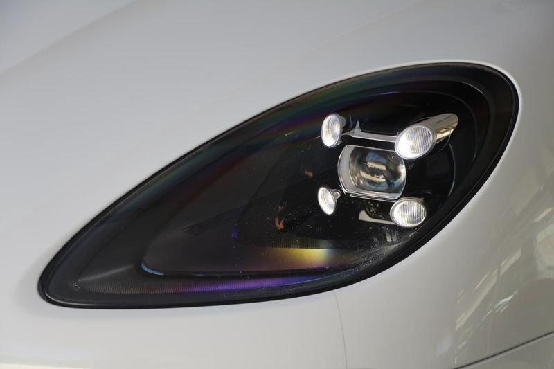 Porsche Macan 2.0 245 ch Pdk