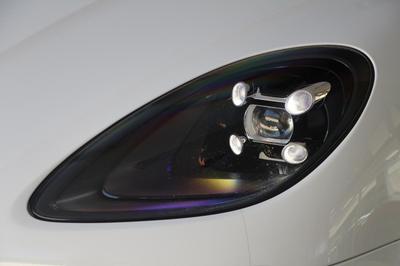 Porsche Macan 2.0 245 ch Pdk