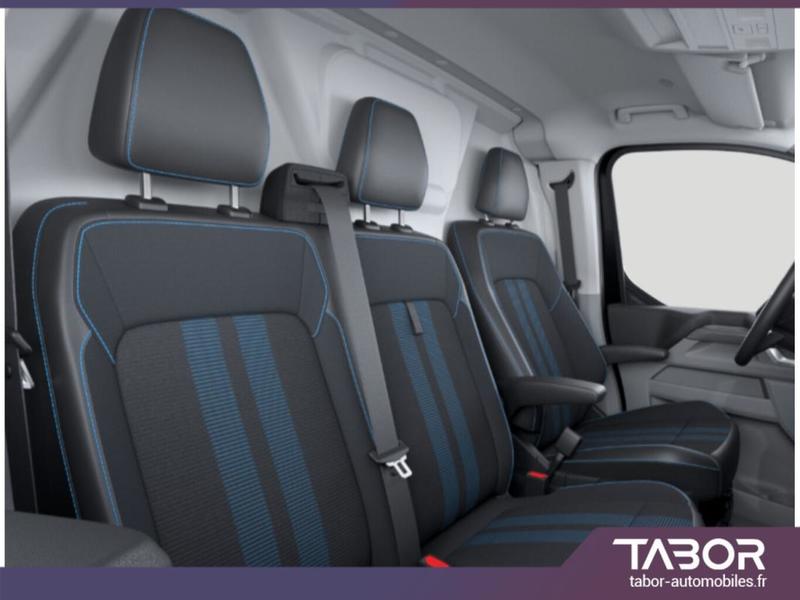 Ford Transit Custom E- 218 Sport 340 L2 Gps 19p