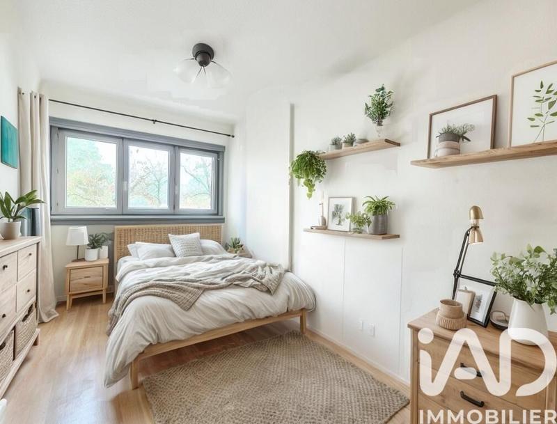 Appartement - 73 m² - 3 pièces